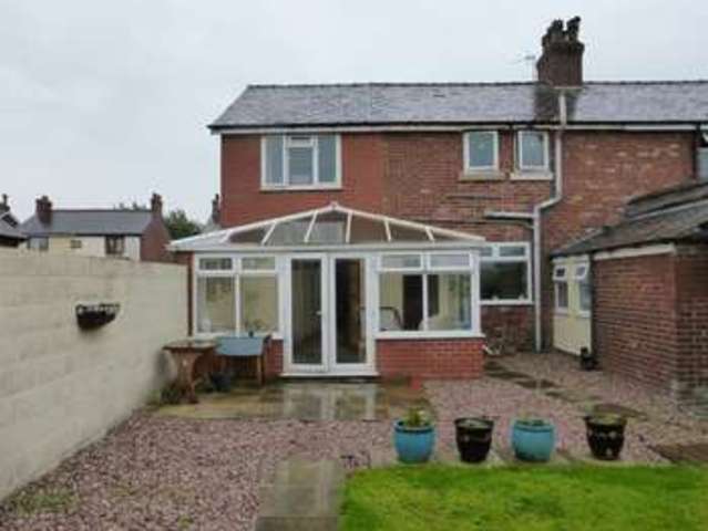  Image of 4 bedroom Semi-Detached house for sale in Fermor Road Tarleton Preston PR4 at Fermor Road Tarleton Preston, PR4 6AP