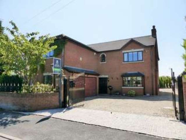  Image of 5 bedroom Detached house for sale in Fermor Road Tarleton Preston PR4 at Fermor Road Tarleton Preston, PR4 6AP