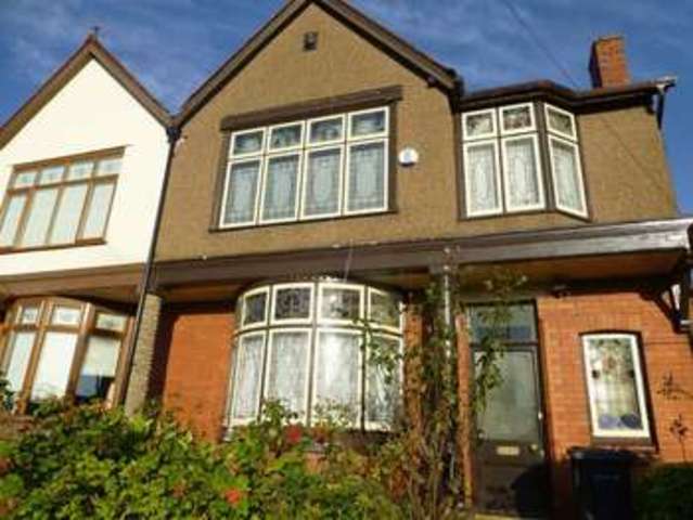  Image of 4 bedroom Semi-Detached house for sale in Fernhill Road Bootle L20 at Fernhill Road  Bootle, L20 9HB