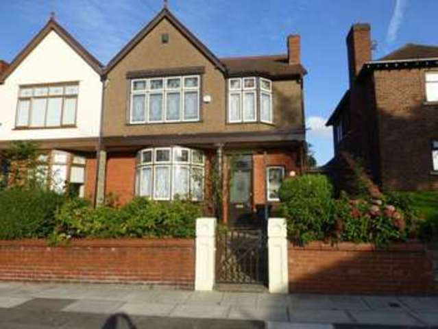  Image of 4 bedroom Semi-Detached house for sale in Fernhill Road Bootle L20 at Fernhill Road  Bootle, L20 9HB