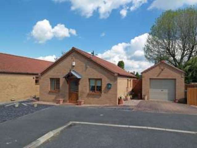  Image of 3 bedroom Detached house for sale in Ferns Meadow North Leverton Retford DN22 at Ferns Meadow North Leverton Retford, DN22 0DL