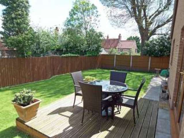 Image of 3 bedroom Detached house for sale in Ferns Meadow North Leverton Retford DN22 at Ferns Meadow North Leverton Retford, DN22 0DL