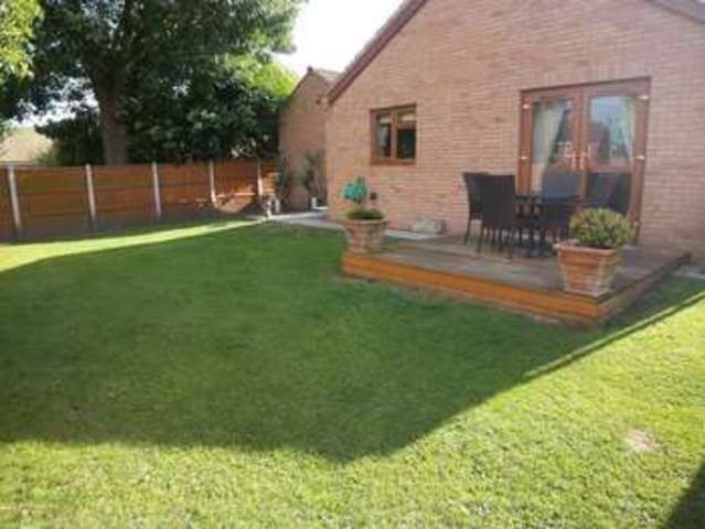  Image of 3 bedroom Detached house for sale in Ferns Meadow North Leverton Retford DN22 at Ferns Meadow North Leverton Retford, DN22 0DL
