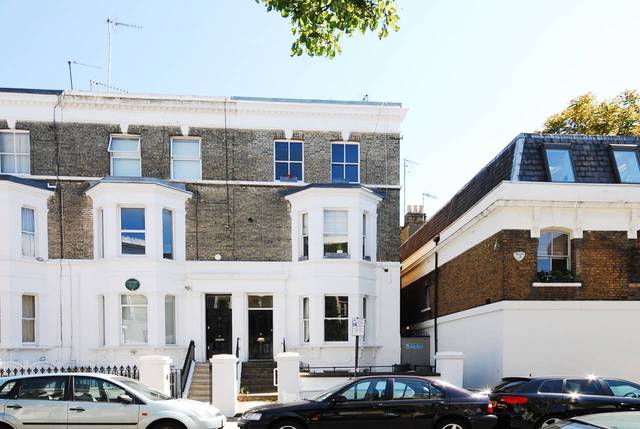  Image of 1 bedroom Flat for sale in Fernshaw Road London SW10 at Fernshaw Road  Chelsea, SW10 0TG