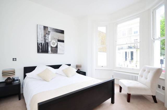  Image of 1 bedroom Flat for sale in Fernshaw Road London SW10 at Fernshaw Road  Chelsea, SW10 0TG