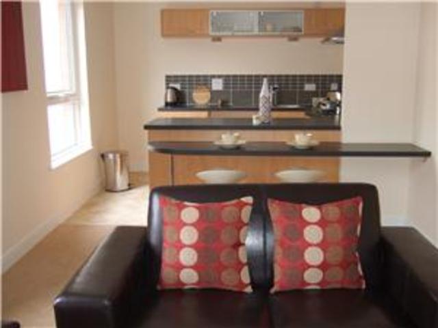  Image of 2 bedroom Flat to rent in Ferry Gait Crescent Edinburgh EH4 at Silverknowes Edinburgh Edinburgh, EH4 4GS