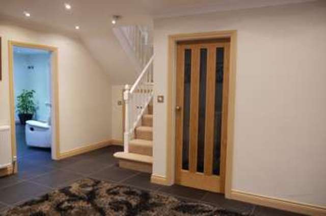  Image of 5 bedroom Detached house for sale in Ferry Lane Hook Goole DN14 at Hook East Yorkshire, DN14 5NZ