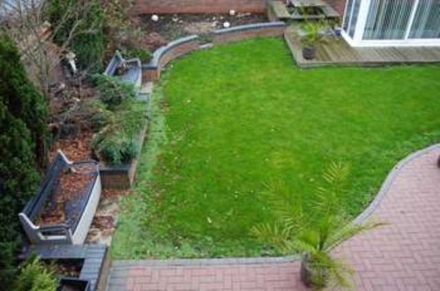  Image of 5 bedroom Detached house for sale in Ferry Lane Hook Goole DN14 at Hook East Yorkshire, DN14 5NZ