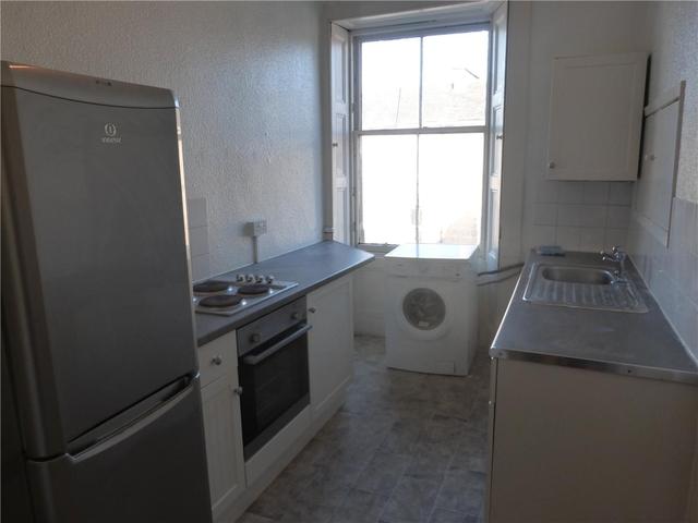  Image of 1 bedroom Flat to rent in Ferry Road Edinburgh EH6 at Leith Edinburgh Edinburgh, EH6 4ET