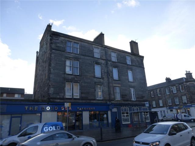  Image of 1 bedroom Flat to rent in Ferry Road Edinburgh EH6 at Leith Edinburgh Edinburgh, EH6 4ET