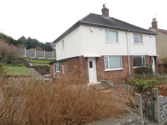  Image of 2 bedroom Semi-Detached house for sale in Festival Avenue Shipley BD18 at Shipley, BD18 2HU