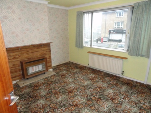  Image of 2 bedroom Semi-Detached house for sale in Festival Avenue Shipley BD18 at Shipley, BD18 2HU