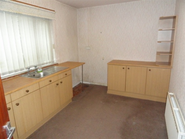  Image of 2 bedroom Semi-Detached house for sale in Festival Avenue Shipley BD18 at Shipley, BD18 2HU