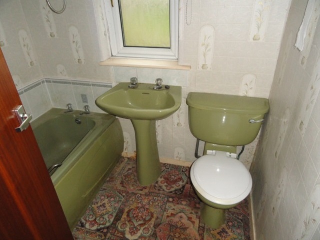  Image of 2 bedroom Semi-Detached house for sale in Festival Avenue Shipley BD18 at Shipley, BD18 2HU