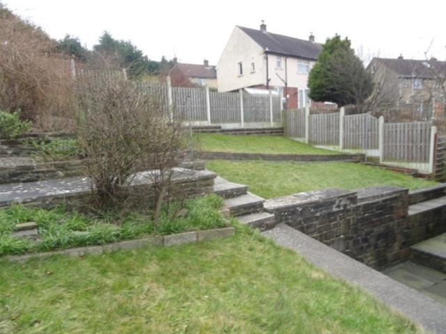  Image of 2 bedroom Semi-Detached house for sale in Festival Avenue Shipley BD18 at Shipley, BD18 2HU