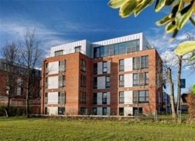 Image of 3 bedroom Flat to rent in Fettes Rise Edinburgh EH4 at Fettes Edinburgh Edinburgh, EH4 1QH