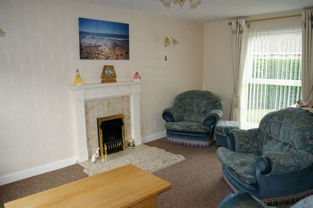  Image of 4 bedroom Detached house for sale in Ffordd Gwenllian Llay Wrexham LL12 at Ffordd Gwenllian Llay Wrexham, LL12 0UW