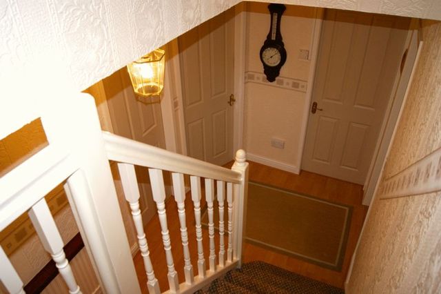  Image of 4 bedroom Detached house for sale in Ffordd Gwenllian Llay Wrexham LL12 at Ffordd Gwenllian Llay Wrexham, LL12 0UW