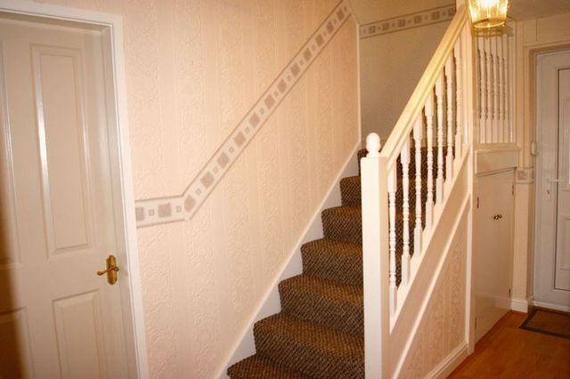  Image of 4 bedroom Detached house for sale in Ffordd Gwenllian Llay Wrexham LL12 at Ffordd Gwenllian Llay Wrexham, LL12 0UW