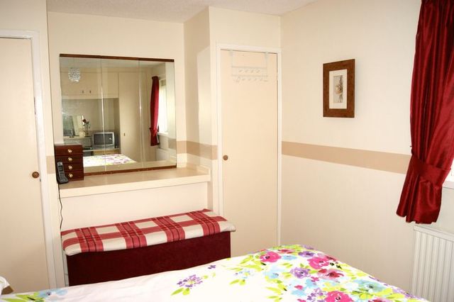  Image of 4 bedroom Detached house for sale in Ffordd Gwenllian Llay Wrexham LL12 at Ffordd Gwenllian Llay Wrexham, LL12 0UW