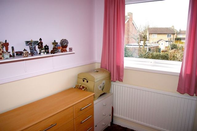  Image of 4 bedroom Detached house for sale in Ffordd Gwenllian Llay Wrexham LL12 at Ffordd Gwenllian Llay Wrexham, LL12 0UW