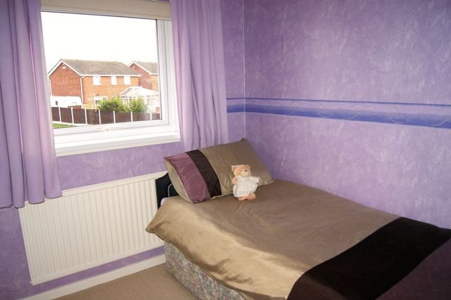  Image of 4 bedroom Detached house for sale in Ffordd Gwenllian Llay Wrexham LL12 at Ffordd Gwenllian Llay Wrexham, LL12 0UW