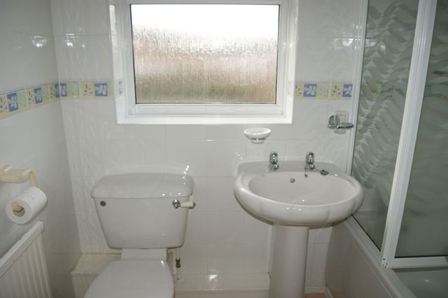  Image of 4 bedroom Detached house for sale in Ffordd Gwenllian Llay Wrexham LL12 at Ffordd Gwenllian Llay Wrexham, LL12 0UW