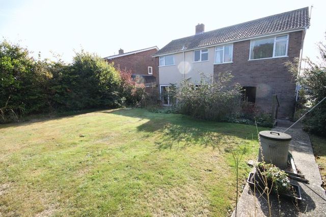  Image of 4 bedroom Detached house for sale in Field Barn Drive Weymouth DT4 at Field Barn Drive  Weymouth, DT4 0ED