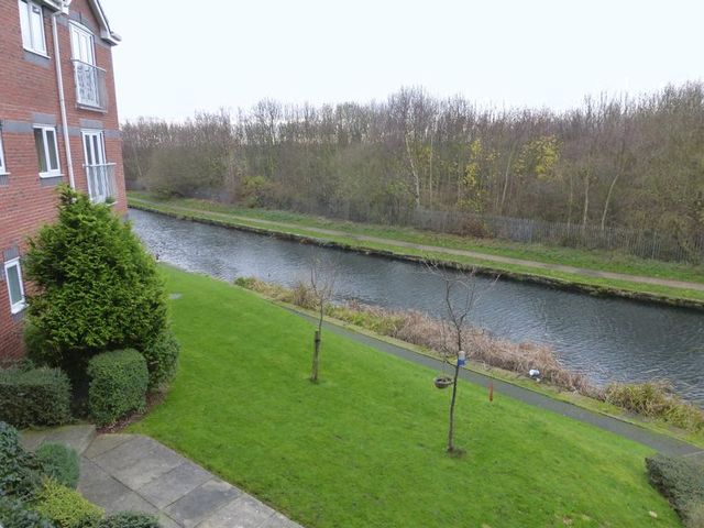  Image of 2 bedroom Flat for sale in Field Lane Litherland Liverpool L21 at Field Lane Litherland Liverpool, L21 9QE