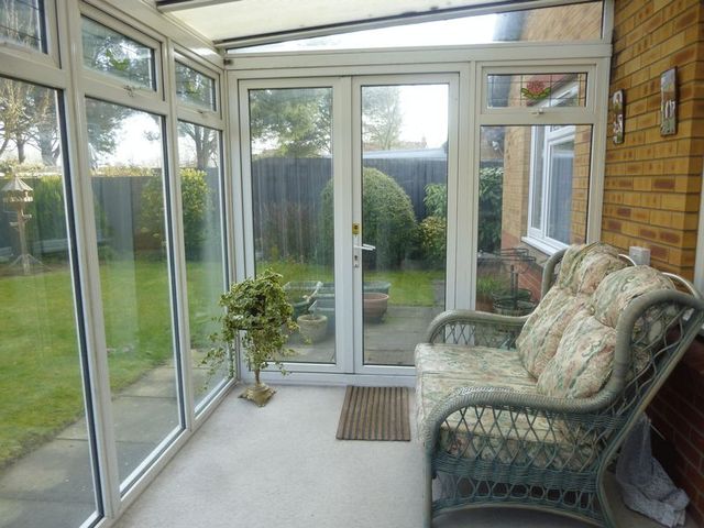  Image of 2 bedroom Detached house for sale in Field View Thurston Bury St. Edmunds IP31 at Field View  Thurston, IP31 3TL