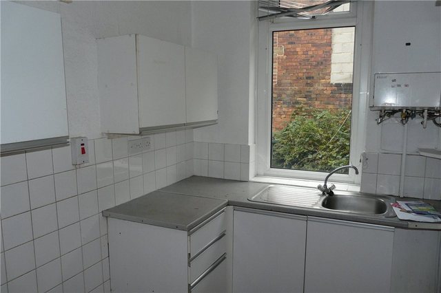  Image of 3 bedroom Detached house for sale in Fieldhead Street Bradford BD7 at Bradford West Yorkshire Bradford, BD7 1LP