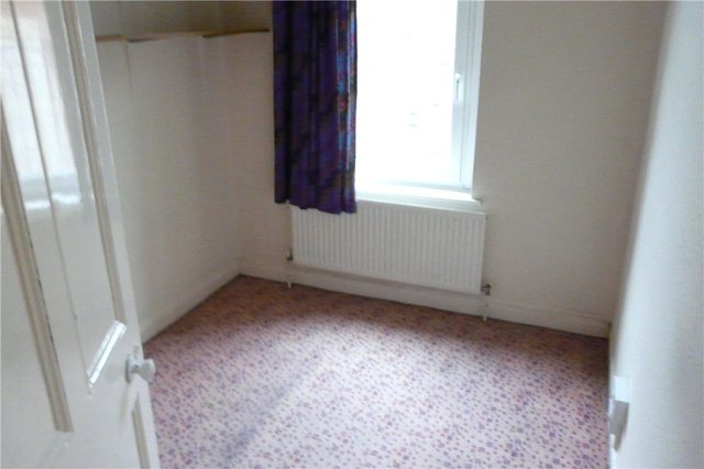  Image of 3 bedroom Detached house for sale in Fieldhead Street Bradford BD7 at Bradford West Yorkshire Bradford, BD7 1LP