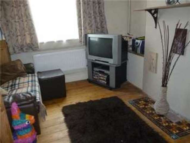  Image of 2 bedroom Terraced house for sale in Fielding Street Stoke-on-Trent ST4 at Fielding Street Stoke Stoke On Trent, ST4 4HB