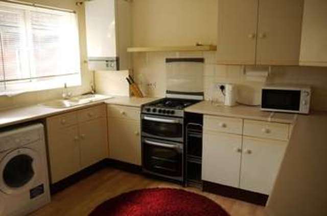  Image of 3 bedroom Terraced house for sale in Fifth Avenue Goole DN14 at Goole East Yorkshire, DN14 6JD