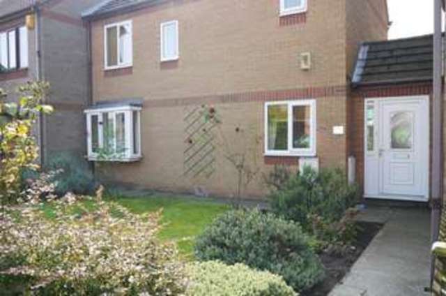  Image of 3 bedroom Terraced house for sale in Fifth Avenue Goole DN14 at Goole East Yorkshire, DN14 6JD
