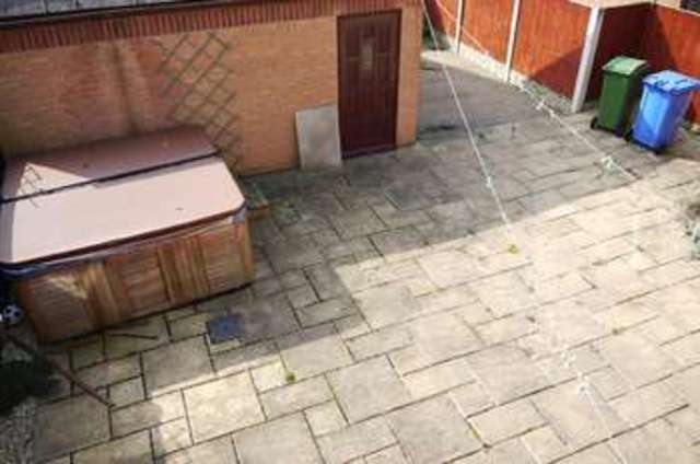 Image of 3 bedroom Terraced house for sale in Fifth Avenue Goole DN14 at Goole East Yorkshire, DN14 6JD