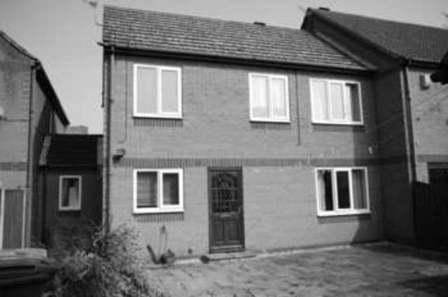  Image of 3 bedroom Terraced house for sale in Fifth Avenue Goole DN14 at Goole East Yorkshire, DN14 6JD