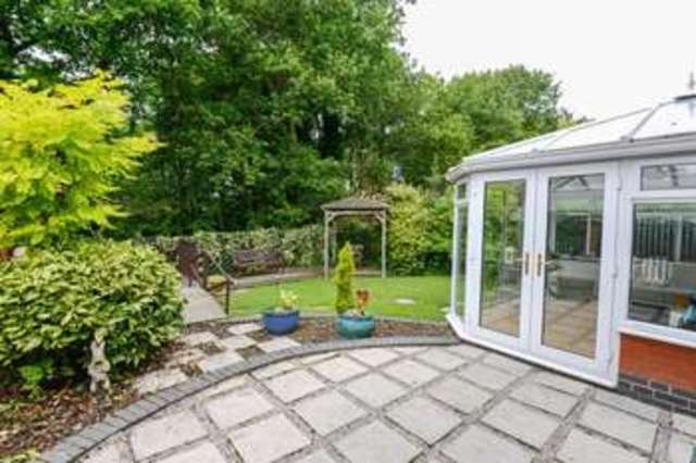  Image of 4 bedroom Detached house for sale in Finch Mill Avenue Appley Bridge Wigan WN6 at Finch Mill Avenue Appley Bridge Wigan, WN6 9DF