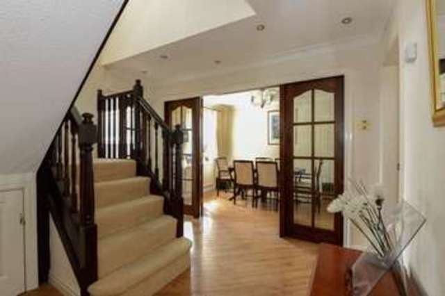  Image of 4 bedroom Detached house for sale in Finch Mill Avenue Appley Bridge Wigan WN6 at Finch Mill Avenue Appley Bridge Wigan, WN6 9DF