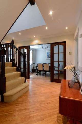  Image of 4 bedroom Detached house for sale in Finch Mill Avenue Appley Bridge Wigan WN6 at Finch Mill Avenue Appley Bridge Wigan, WN6 9DF