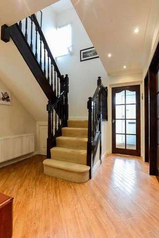  Image of 4 bedroom Detached house for sale in Finch Mill Avenue Appley Bridge Wigan WN6 at Finch Mill Avenue Appley Bridge Wigan, WN6 9DF
