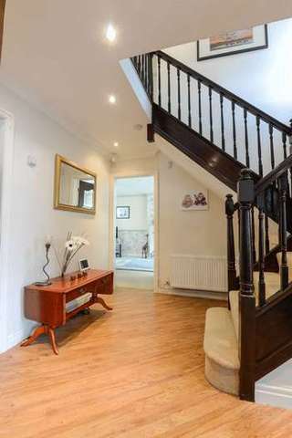  Image of 4 bedroom Detached house for sale in Finch Mill Avenue Appley Bridge Wigan WN6 at Finch Mill Avenue Appley Bridge Wigan, WN6 9DF