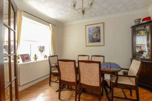  Image of 4 bedroom Detached house for sale in Finch Mill Avenue Appley Bridge Wigan WN6 at Finch Mill Avenue Appley Bridge Wigan, WN6 9DF
