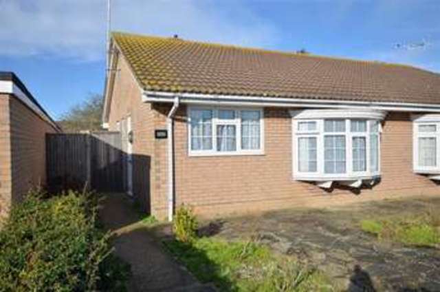  Image of 2 bedroom Detached house for sale in Findon Drive Bognor Regis PO22 at Bognor Regis West Sussex Bognor Regis, PO22 6QJ
