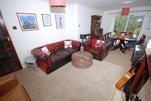  Image of 3 bedroom Semi-Detached house for sale in Fir Tree Lane St. George Bristol BS5 at Fir Tree Lane St George Bristol, BS5 8TZ