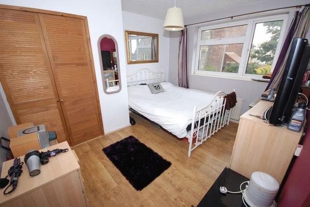  Image of 3 bedroom Semi-Detached house for sale in Fir Tree Lane St. George Bristol BS5 at Fir Tree Lane St George Bristol, BS5 8TZ