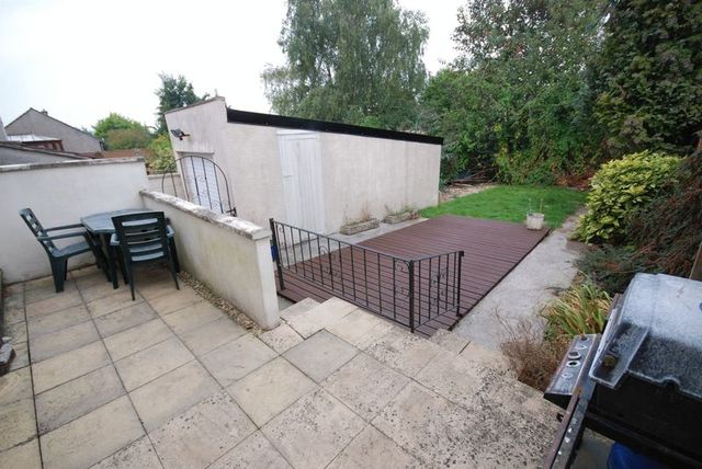  Image of 3 bedroom Semi-Detached house for sale in Fir Tree Lane St. George Bristol BS5 at Fir Tree Lane St George Bristol, BS5 8TZ