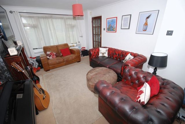  Image of 3 bedroom Semi-Detached house for sale in Fir Tree Lane St. George Bristol BS5 at Fir Tree Lane St George Bristol, BS5 8TZ
