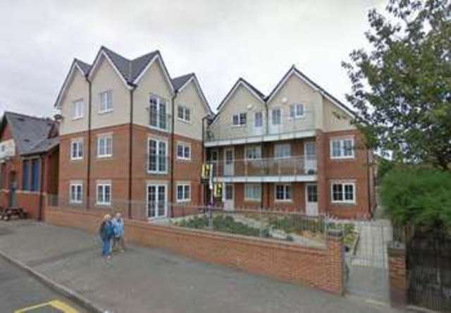  Image of 1 bedroom Flat to rent in Firs Lane Leigh WN7 at Firs Lane  Leigh, WN7 4SB