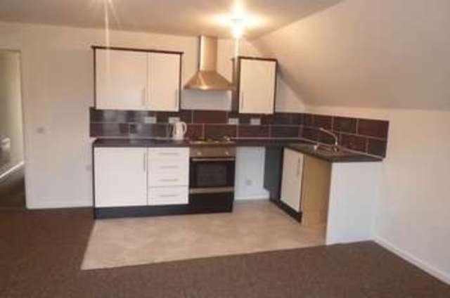  Image of 1 bedroom Flat to rent in Firs Lane Leigh WN7 at Firs Lane  Leigh, WN7 4SB